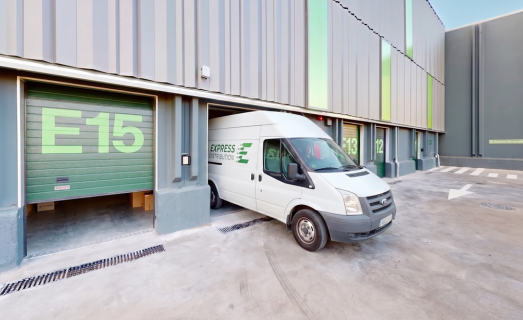 Factores clave para elegir el almacén logístico perfecto